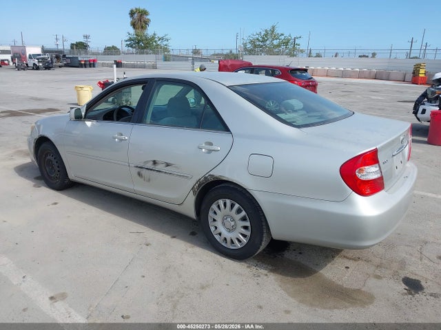 صورة 3 لـ 2002 Toyota CAMRY LE