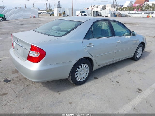صورة 4 لـ 2002 Toyota CAMRY LE