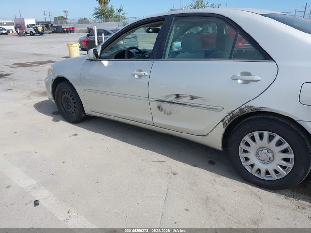 صورة 6 لـ 2002 Toyota CAMRY LE