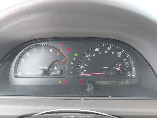 صورة 7 لـ 2002 Toyota CAMRY LE