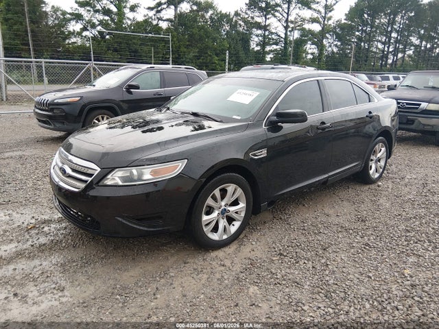 FORD TAURUS SEL - 2
