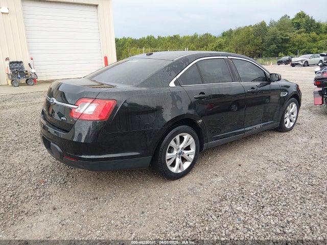 FORD TAURUS SEL - 4