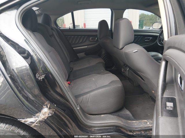 FORD TAURUS SEL - 8