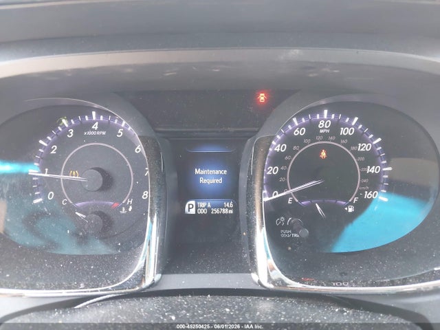 2013 Toyota AVALON XLE PREMIUM — фото 7