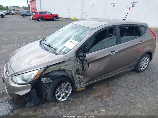 صورة مصغرة 16 لـ 2014 Hyundai ACCENT GS