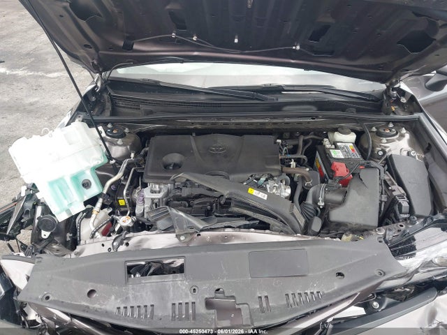 2022 Toyota CAMRY SE 照片 10