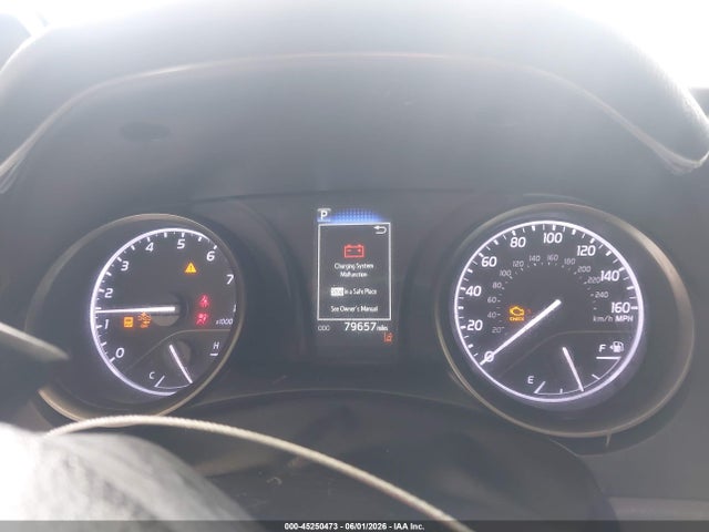صورة 7 لـ 2022 Toyota CAMRY SE