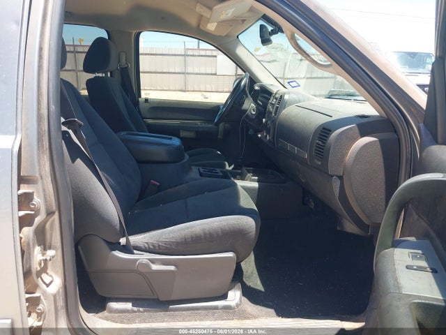 2007 Chevrolet SILVERADO 1500 LT1 照片 5