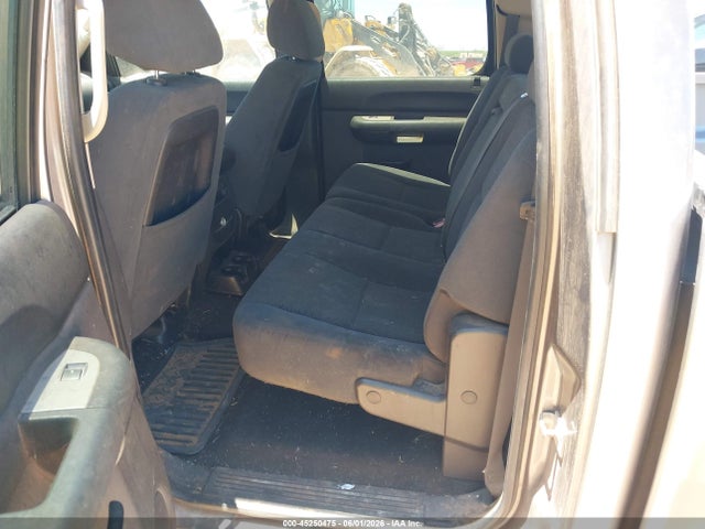 2007 Chevrolet SILVERADO 1500 LT1 照片 8