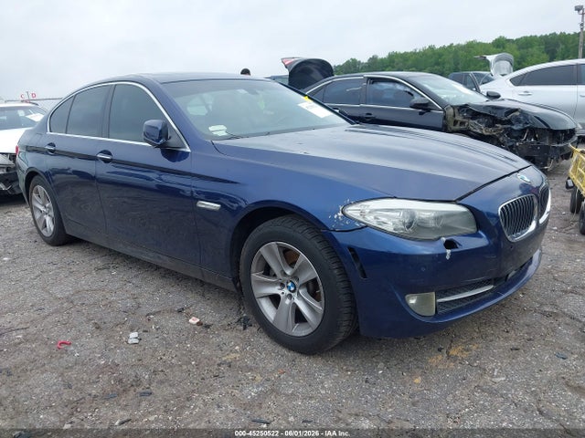 2011 BMW 528I thumbnail 13