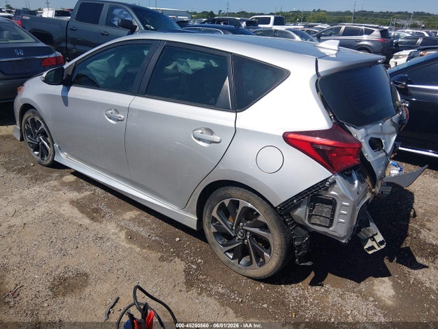 صورة 3 لـ 2017 Toyota COROLLA IM