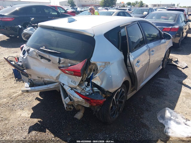 صورة 4 لـ 2017 Toyota COROLLA IM