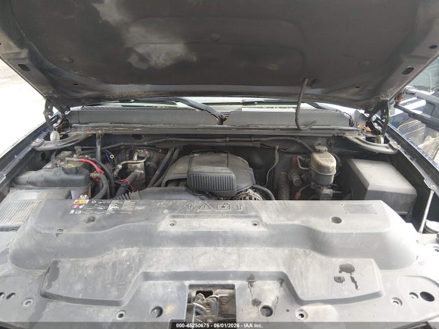 2012 GMC SIERRA 2500HD SLE 照片 10