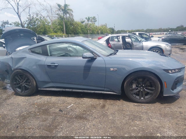 صورة مصغرة 14 لـ 2024 FORD MUSTANG GT FASTBACK