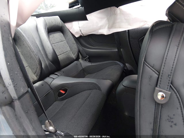 صورة 8 لـ 2024 FORD MUSTANG GT FASTBACK