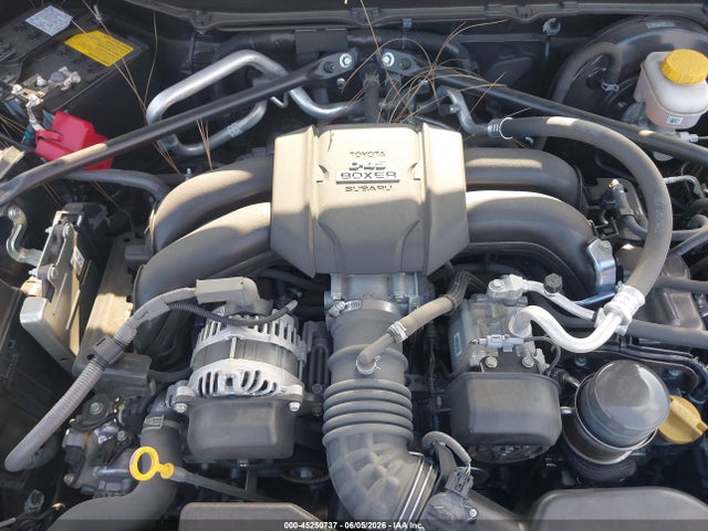 صورة 10 لـ 2022 Toyota GR86