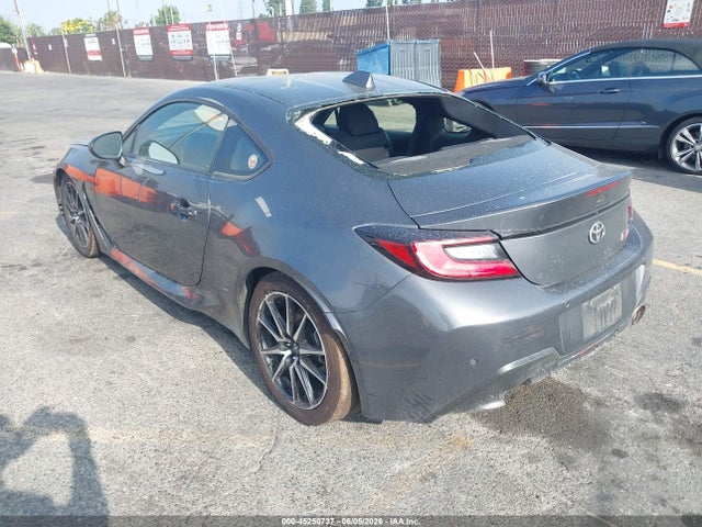 صورة 3 لـ 2022 Toyota GR86