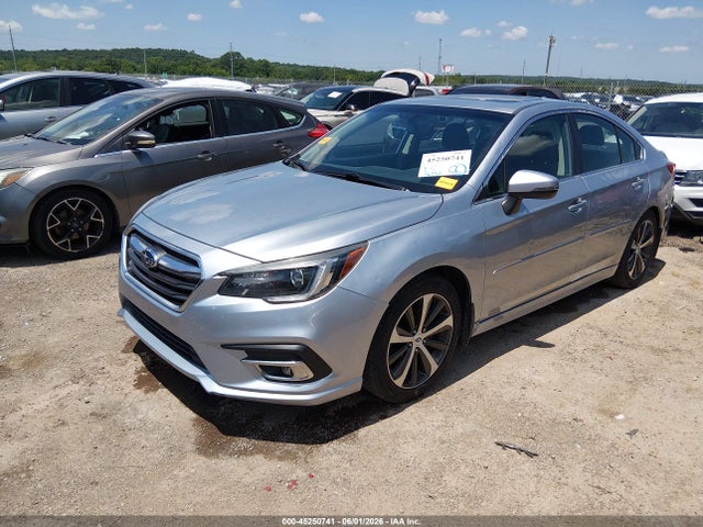 صورة 2 لـ 2018 Subaru LEGACY 2.5I LIMITED