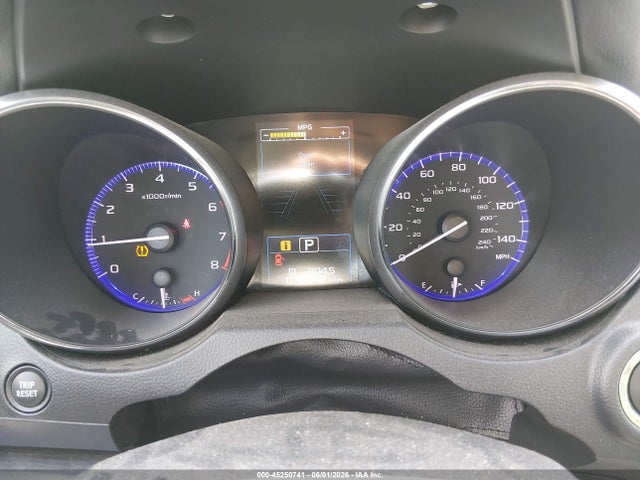 صورة 7 لـ 2018 Subaru LEGACY 2.5I LIMITED