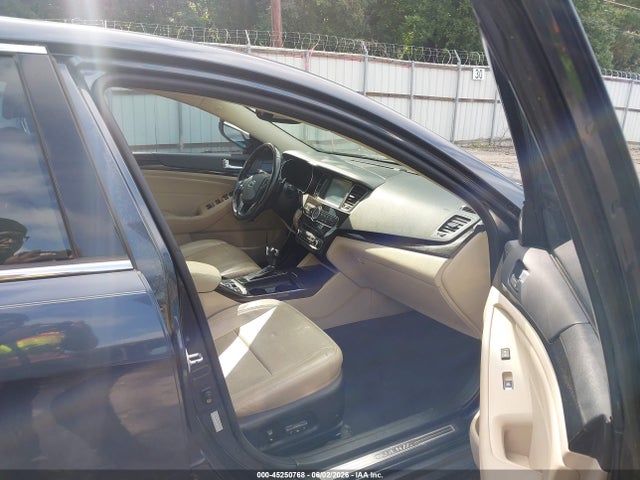 صورة 5 لـ 2015 KIA CADENZA PREMIUM