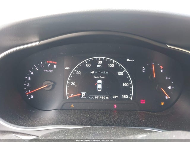 صورة 7 لـ 2015 KIA CADENZA PREMIUM