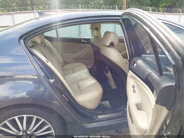 صورة 8 لـ 2015 KIA CADENZA PREMIUM