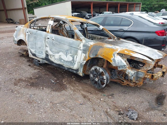 2008 HONDA ACCORD 2.4 LX-P