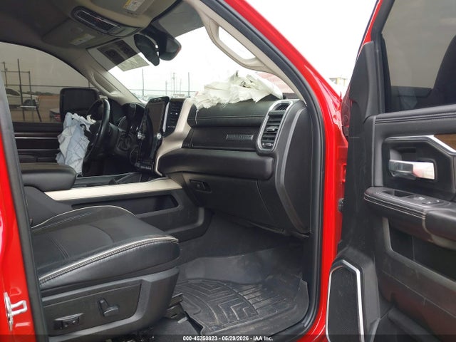 صورة 5 لـ 2023 RAM 2500 LARAMIE 4X4 6'4 BOX