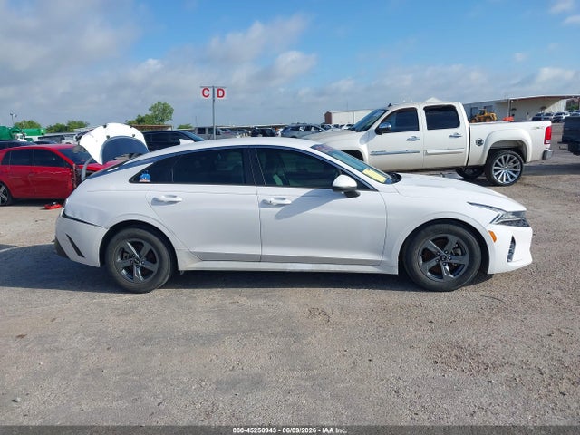 2021 KIA K5 LXS 照片 13