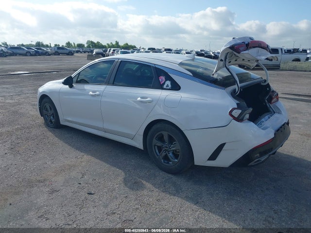 2021 KIA K5 LXS 照片 3