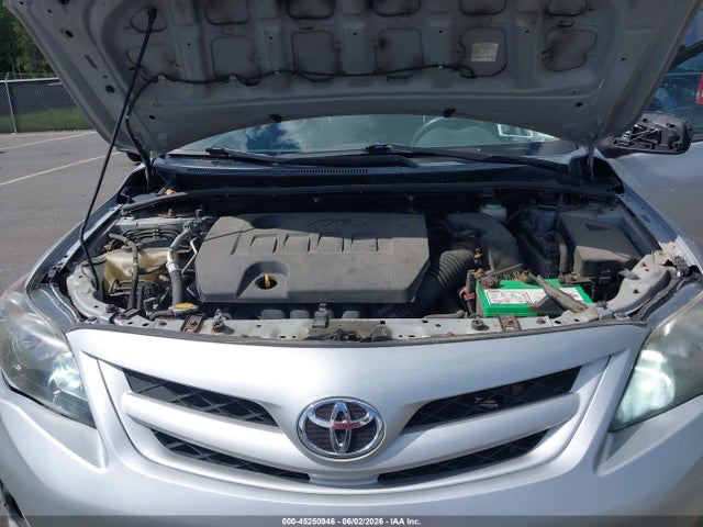 صورة 10 لـ 2011 Toyota COROLLA S