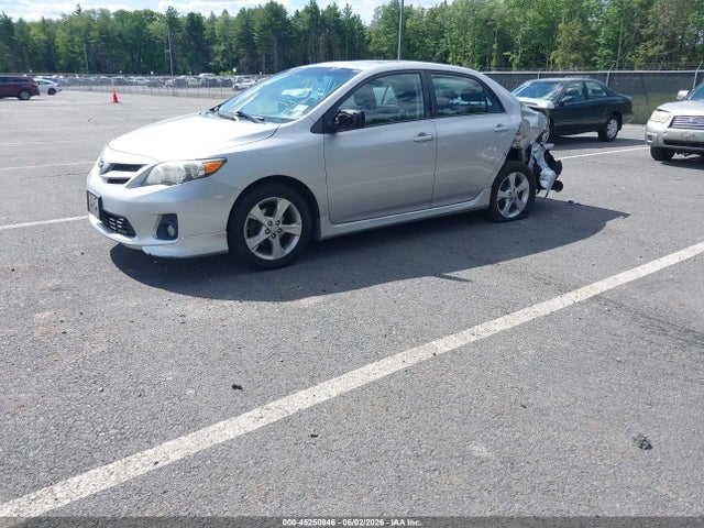 صورة 2 لـ 2011 Toyota COROLLA S
