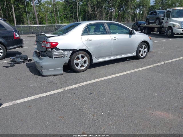 صورة 4 لـ 2011 Toyota COROLLA S