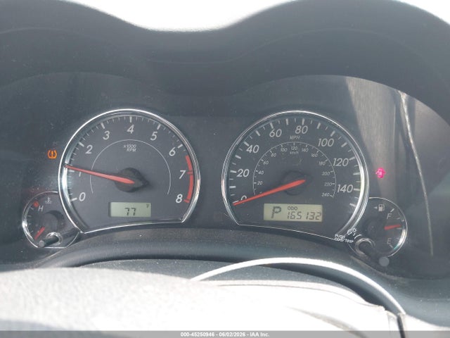 صورة 7 لـ 2011 Toyota COROLLA S