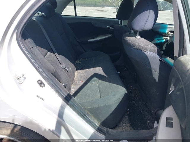 صورة 8 لـ 2011 Toyota COROLLA S