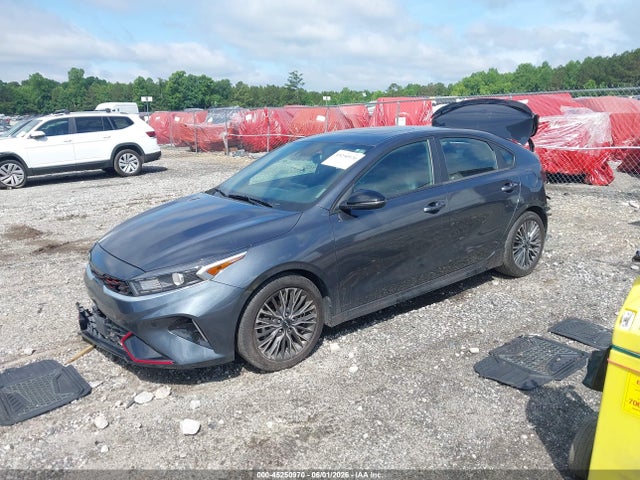 صورة 2 لـ 2024 KIA FORTE GT-LINE