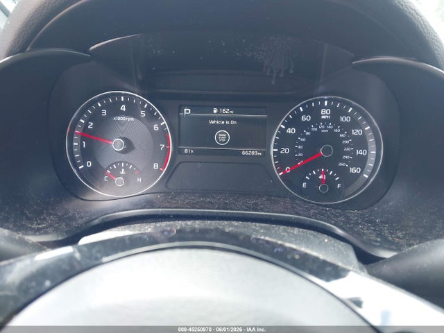 صورة 7 لـ 2024 KIA FORTE GT-LINE