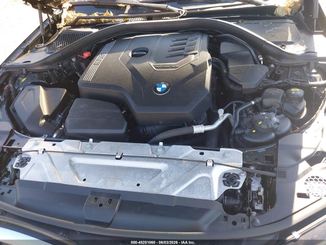 صورة 10 لـ 2019 BMW 330I