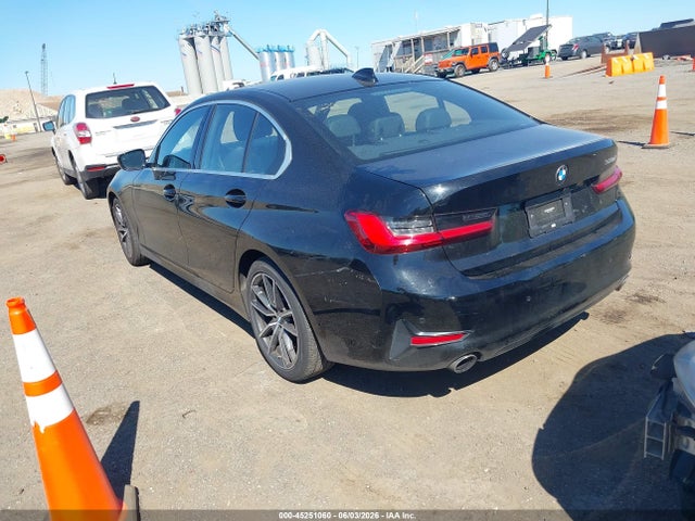 صورة 3 لـ 2019 BMW 330I