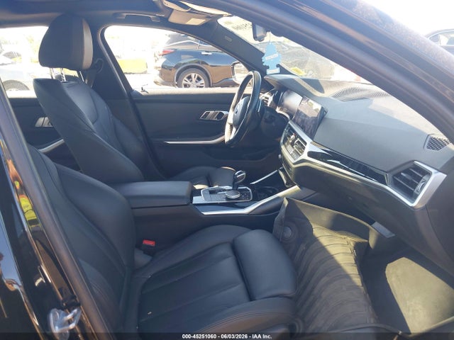 صورة 5 لـ 2019 BMW 330I