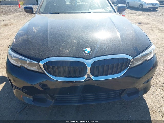 صورة 6 لـ 2019 BMW 330I