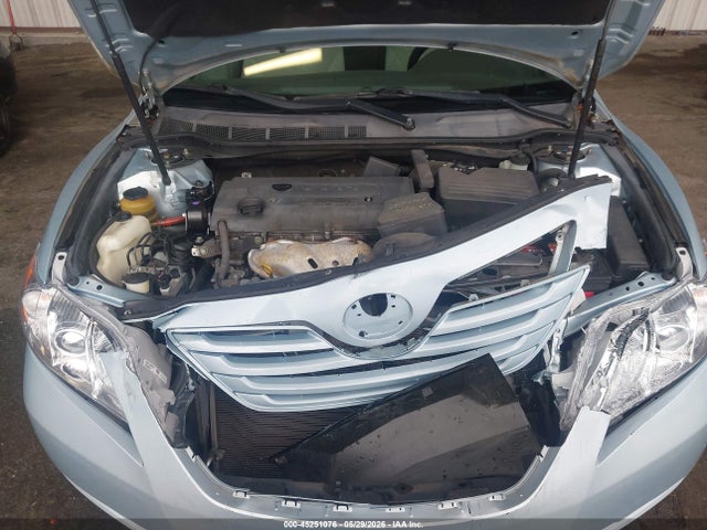صورة 10 لـ 2009 Toyota CAMRY LE