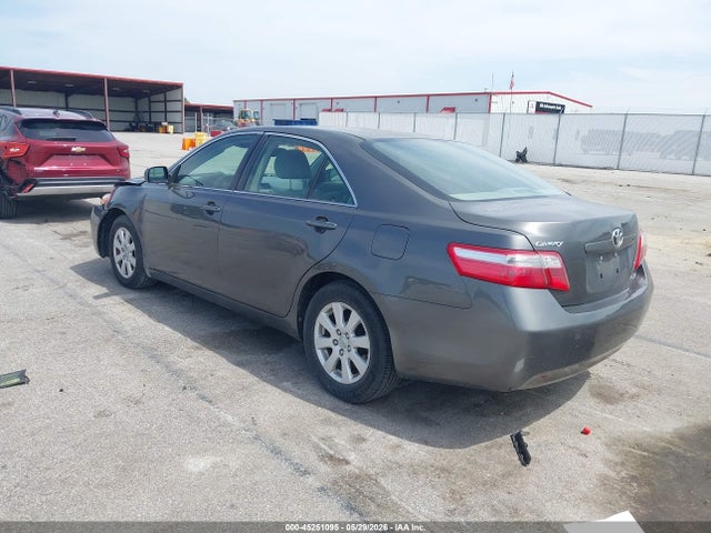 صورة 3 لـ 2007 Toyota CAMRY XLE