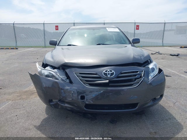 صورة 6 لـ 2007 Toyota CAMRY XLE