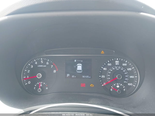 صورة 7 لـ 2022 KIA SOUL LX