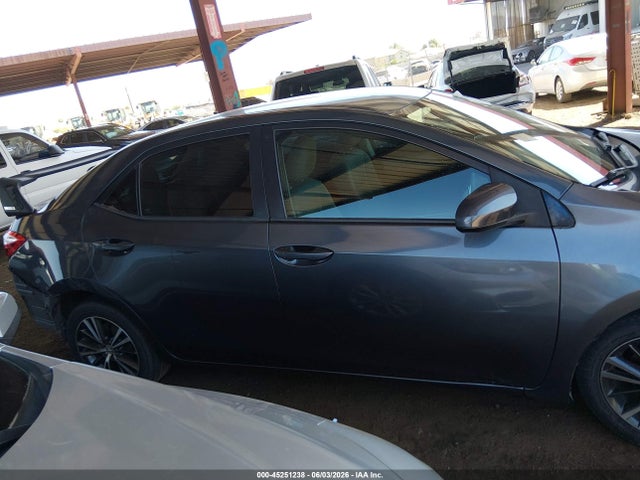 صورة مصغرة 14 لـ 2016 Toyota COROLLA LE PLUS