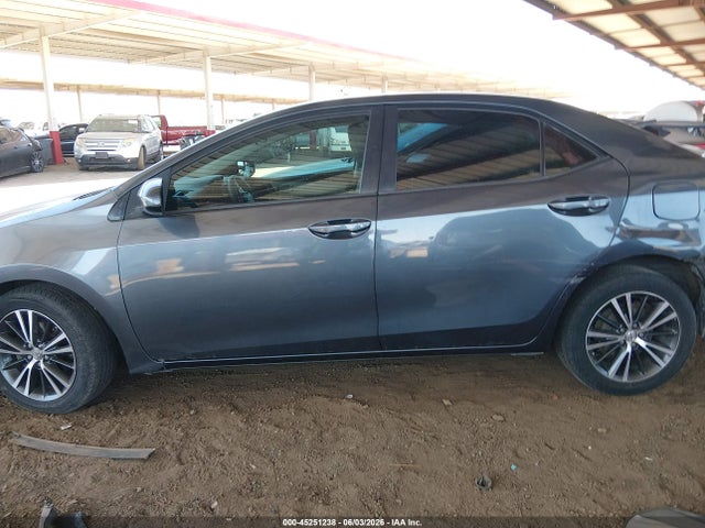 صورة مصغرة 15 لـ 2016 Toyota COROLLA LE PLUS