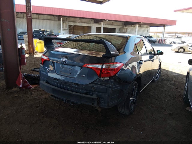 صورة 4 لـ 2016 Toyota COROLLA LE PLUS
