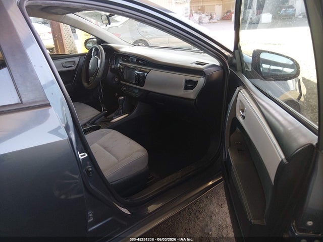 صورة 5 لـ 2016 Toyota COROLLA LE PLUS