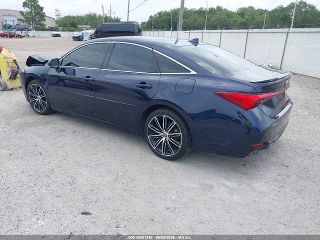 صورة 3 لـ 2022 Toyota AVALON TOURING